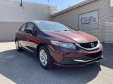 Used 2015 Honda Civic LX image 2