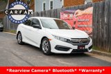 Used 2016 Honda Civic LX image 3