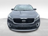 Used 2017 Kia Sorento EX w/ EX Premium Package image 3
