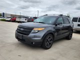 Used 2015 Ford Explorer Sport image 4