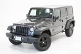 Used 2017 Jeep Wrangler Unlimited Sport w/ Quick Order Package 24S image 2