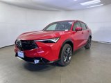 New 2025 Acura ADX A-Spec image 2