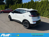 Used 2022 Chevrolet Bolt EUV Premier w/ Launch Edition image 3