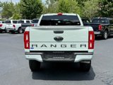 Certified 2022 Ford Ranger XLT w/ Equipment Group 301A Mid image 5