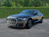 Used 2022 Audi A6 Premium Plus w/ Premium Plus Package image 6