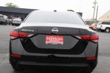 New 2025 Nissan Sentra SV image 5