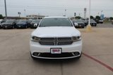 Used 2015 Dodge Durango Citadel image 2