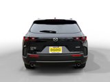 Used 2024 MAZDA CX-50 AWD 2.5 S w/ Premium Package image 4