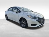 Used 2024 Nissan Versa SV image 3