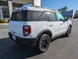 Used 2023 Ford Bronco Sport Outer Banks w/ Tech Package image 4