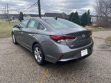 Used 2018 Hyundai Sonata SEL image 3
