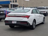 New 2025 Hyundai Elantra SE image 4