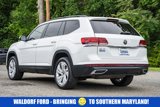 Used 2021 Volkswagen Atlas SE image 5