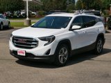 Used 2019 GMC Terrain SLT image 4