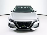 Used 2022 Nissan Sentra S image 2