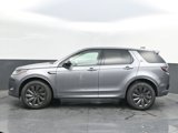 New 2025 Land Rover Discovery Sport S image 4