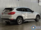 Used 2016 BMW X1 xDrive28i image 4