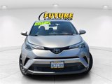 Used 2018 Toyota C-HR XLE image 2