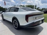 New 2025 Kia K4 EX image 3