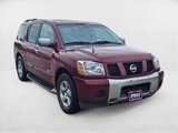 Used 2007 Nissan Armada SE image 3