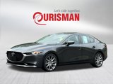 Used 2019 MAZDA MAZDA3 AWD Sedan w/ Select Package image 3