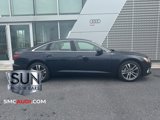 Used 2021 Audi A6 2.0T Prestige w/ Prestige Package image 2