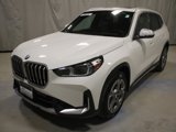 Used 2024 BMW X1 xDrive28i w/ Technology Package image 4