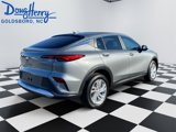 New 2025 Buick Envista Preferred image 5