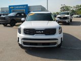 Used 2024 Kia Telluride S w/ S Sunroof Package image 3