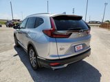 Used 2022 Honda CR-V Touring image 2