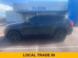 Used 2015 Jeep Grand Cherokee Altitude image 3