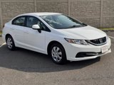 Used 2013 Honda Civic LX image 2