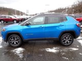 New 2025 Jeep Compass Limited image 2