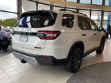New 2025 Honda Pilot TrailSport image 6