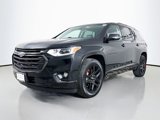 Used 2019 Chevrolet Traverse Premier w/ Redline Edition image 3