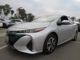 Used 2018 Toyota Prius Prime Premium image 3