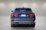 Used 2019 Jaguar F-PACE Prestige image 4
