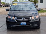 Used 2016 Honda Odyssey SE image 4