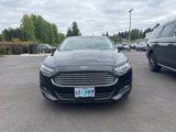 Used 2015 Ford Fusion SE image 5