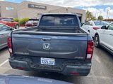 Used 2017 Honda Ridgeline RTL-E image 4