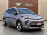 Used 2022 Chevrolet Bolt EUV LT w/ Convenience Package image 6