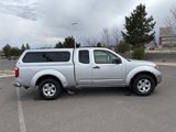 Used 2010 Nissan Frontier SE w/ SE Value Truck Pkg image 2