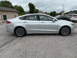 Used 2018 Ford Fusion Titanium image 2