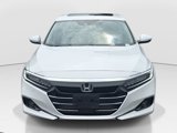 Used 2021 Honda Accord EX-L image 2