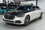 Used 2023 Mercedes-Benz Maybach S 680 4MATIC image 4