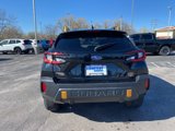 Certified 2024 Subaru Crosstrek 2.5i Wilderness w/ Crosstrek Mirror Package image 6