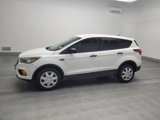 Used 2019 Ford Escape S image 2