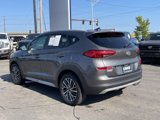 Used 2020 Hyundai Tucson SEL w/ Cargo Package image 5