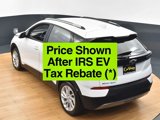Used 2022 Chevrolet Bolt EUV LT w/ Driver Confidence Package image 2