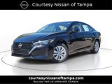 New 2025 Nissan Sentra S image 1